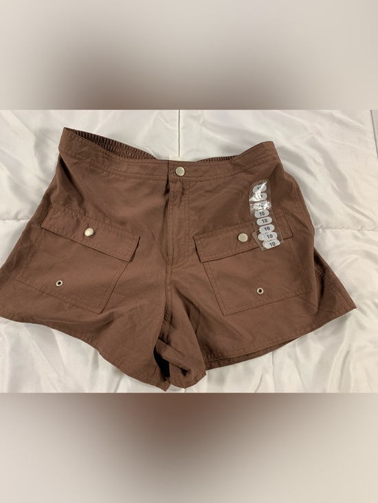 Jantzen Other - New JANTZEN swim shorts womens size 10